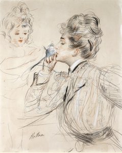 El perfume