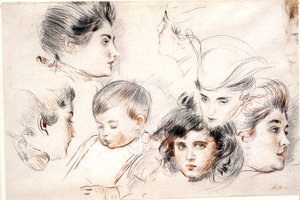  de Paul Cesar Helleu