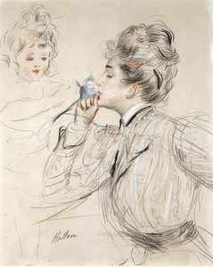 El Perfume