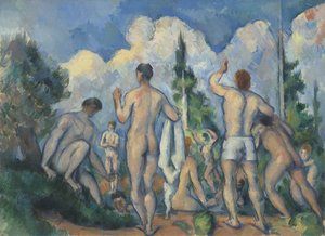  de Paul Cézanne