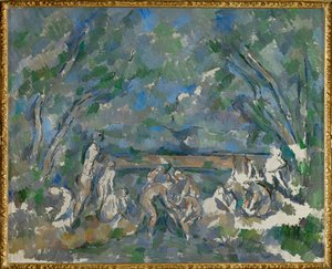  de Paul Cezanne