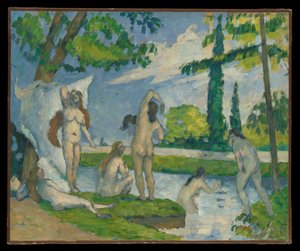  de Paul Cézanne
