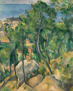  de Paul Cézanne