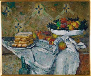  de Paul Cezanne