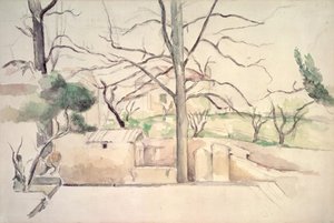  de Paul Cezanne