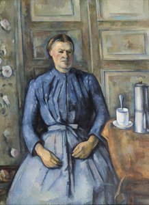  de Paul Cézanne