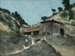  de Paul Cézanne