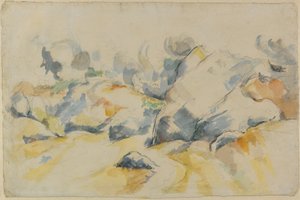  de Paul Cézanne