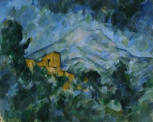  de Paul Cézanne