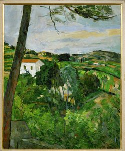  de Paul Cezanne