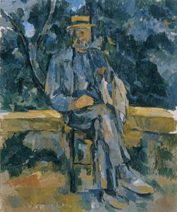  de Paul Cézanne