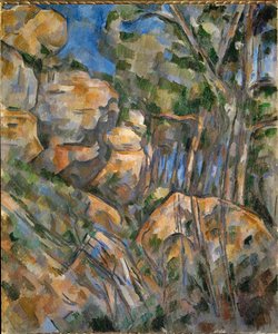  de Paul Cezanne