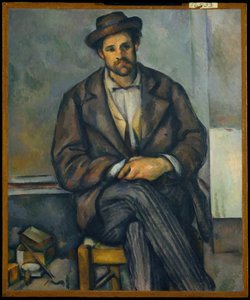  de Paul Cézanne