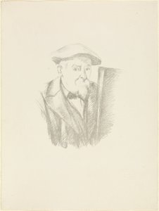  de Paul Cézanne