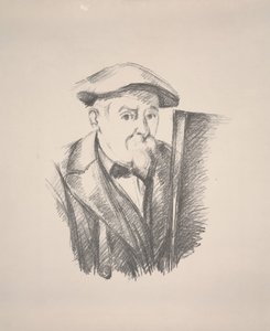 Autorretrato