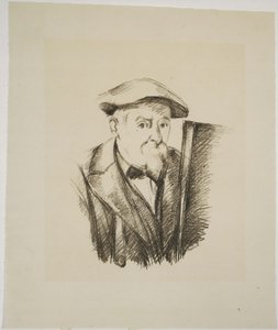 Autorretrato
