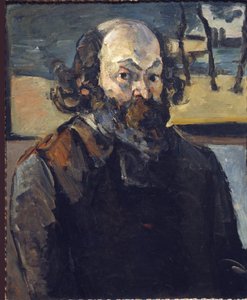 Autorretrato