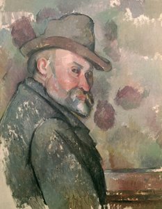Autorretrato