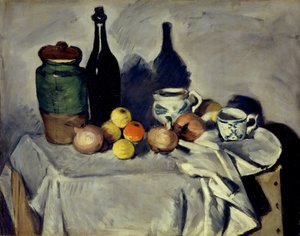  de Paul Cézanne