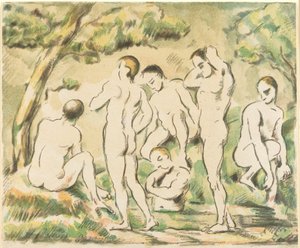  de Paul Cézanne