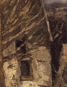 La Casa del Hombre Ahorcado, Auvers-sur-Oise