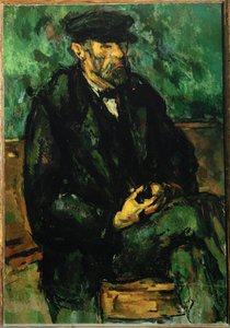  de Paul Cezanne