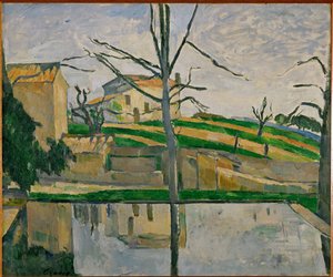  de Paul Cezanne