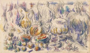  de Paul Cézanne