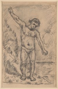  de Paul Cézanne