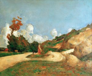La ruta de Paul Cézanne