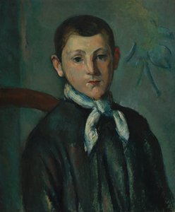 Louis Guillaume de Paul Cézanne