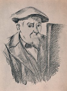 Retrato del Artista, c.1900, 1946