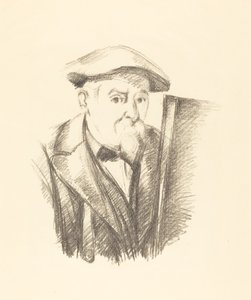Autorretrato
