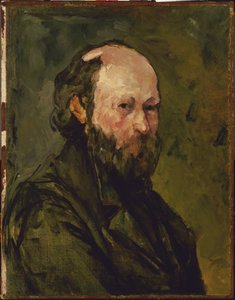 Autorretrato