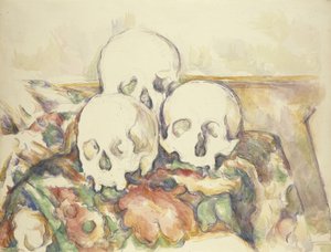 Los Tres Cráneos, 1902-06
