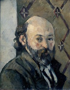 Imagen desconocida de Paul Cézanne
