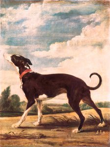 Una levadura (pintura) de Paul De Vos