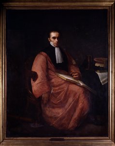 René Théophile Hyacinthe Laennec (1781-1826), médico francés de Paul Dubois