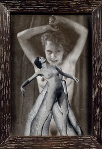 Amor de Paul Eluard
