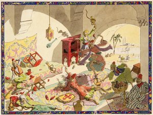 El pecado de la avaricia de Paul F. Morvan