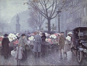 Imagen Desconocida de Paul Fischer
