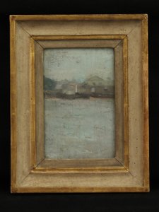 Barcazas, Battersea de Paul Fordyce Maitland