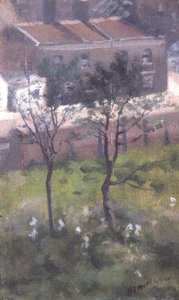 Edith Terrace, Chelsea de Paul Fordyce Maitland