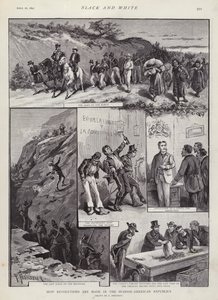 Revoluciones en América Latina