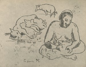 En Casa, 1936
