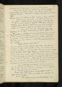 Avant et après - Descripción de la estancia de Gauguin con Vincent van Gogh en Arles de Paul Gauguin