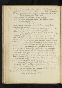 Antes y después - Descripción de la estancia de Gauguin con Vincent van Gogh en Arles (P. 16) de Paul Gauguin