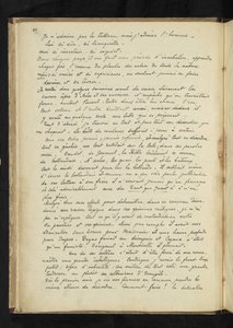 Antes y después - Descripción de la estancia de Gauguin con Vincent van Gogh en Arles (P. 10) de Paul Gauguin