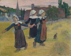  de Paul Gauguin