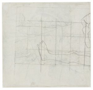 Diseño para una jardinera: El tocador de Paul Gauguin